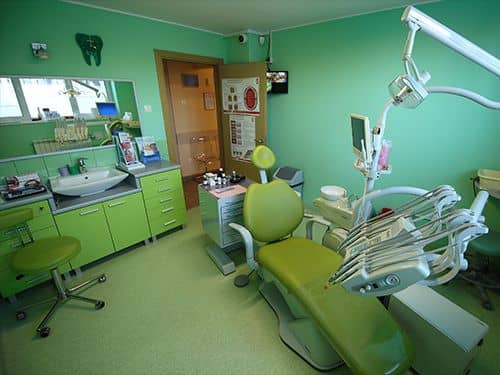 Bucharest Dental Clinic